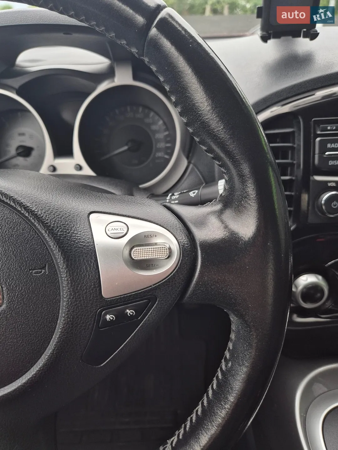 2019 Nissan Juke - мініатюра 17