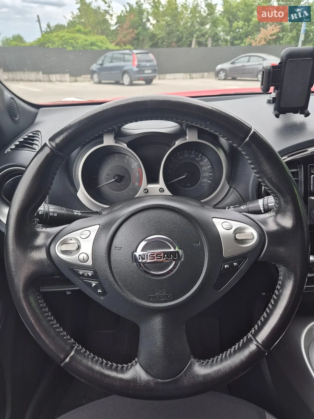 2019 Nissan Juke - мініатюра 16