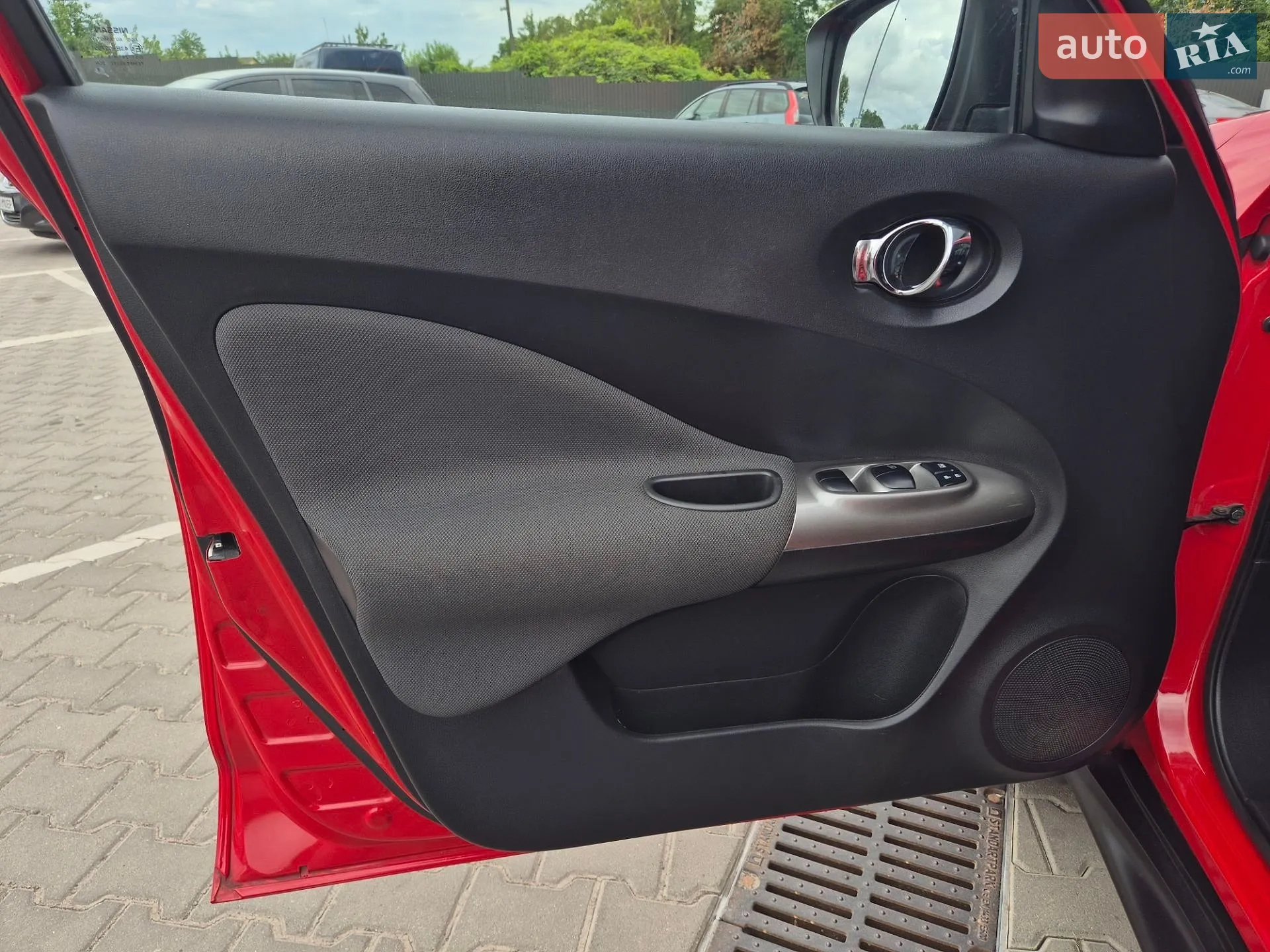 2019 Nissan Juke - мініатюра 22