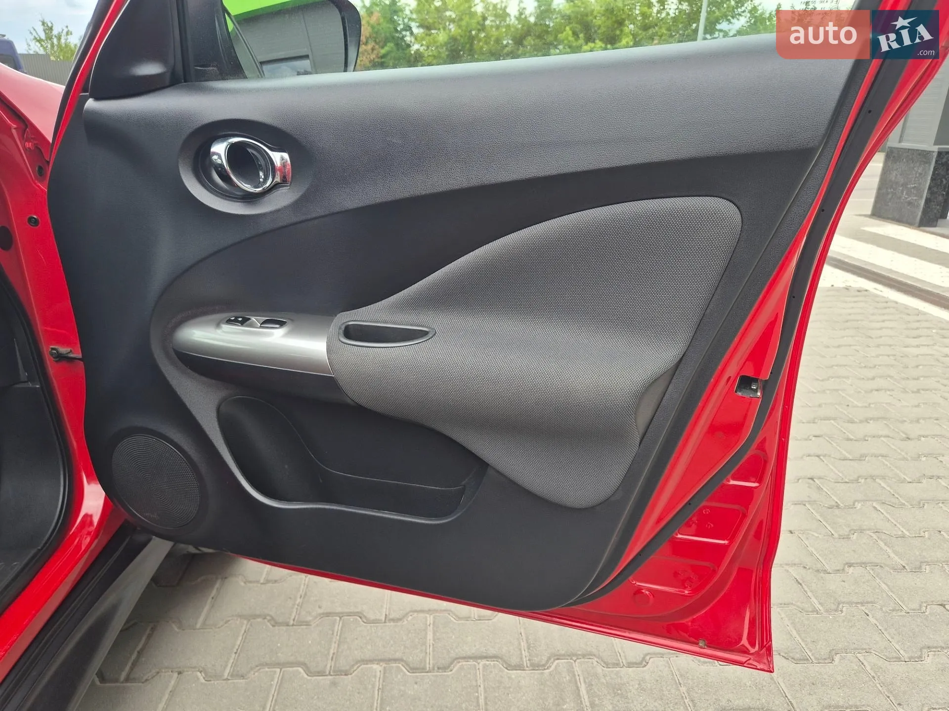 2019 Nissan Juke - мініатюра 27