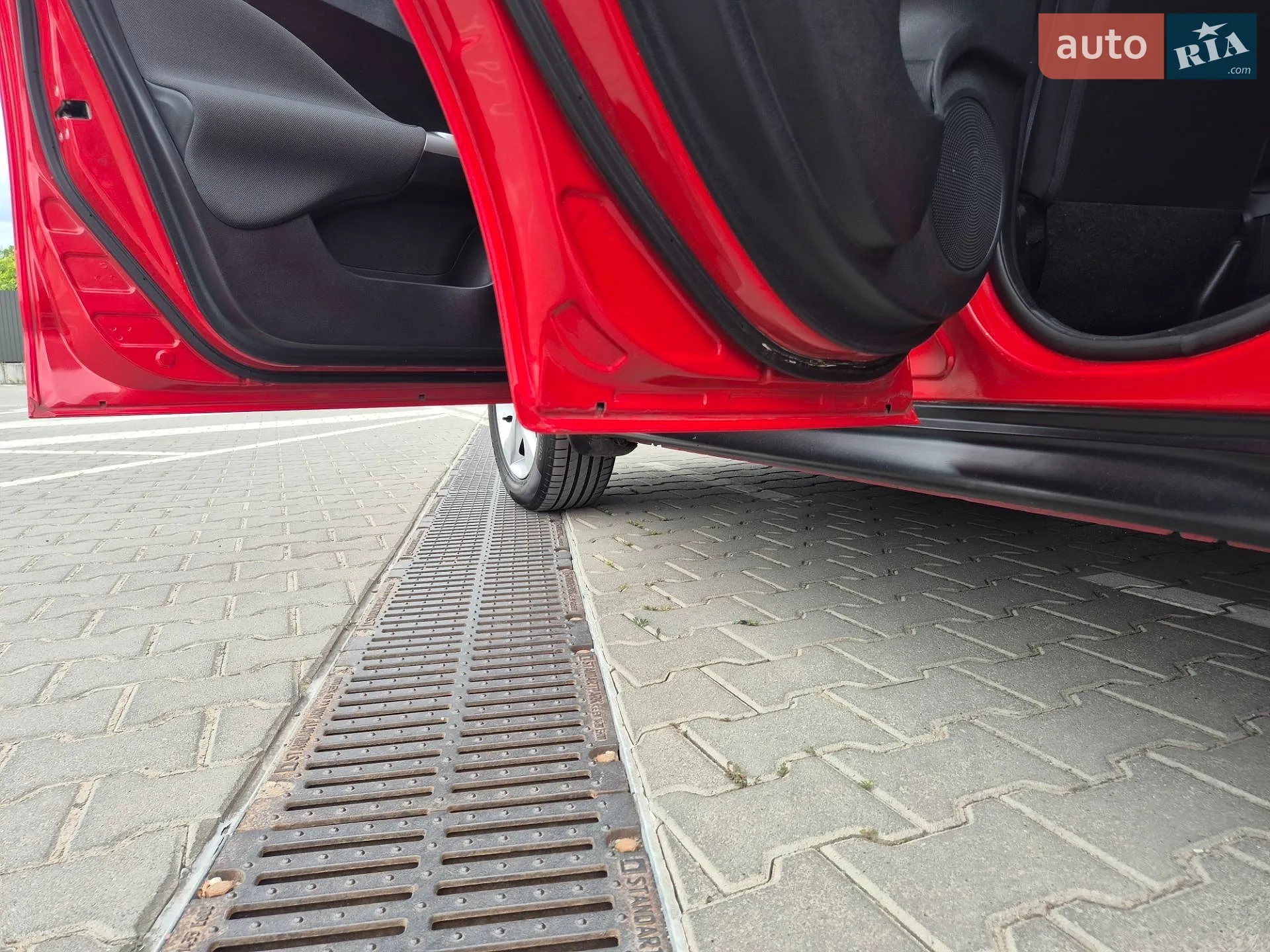 2019 Nissan Juke - мініатюра 25