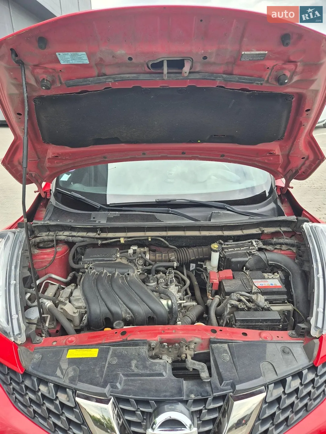 2019 Nissan Juke - мініатюра 33