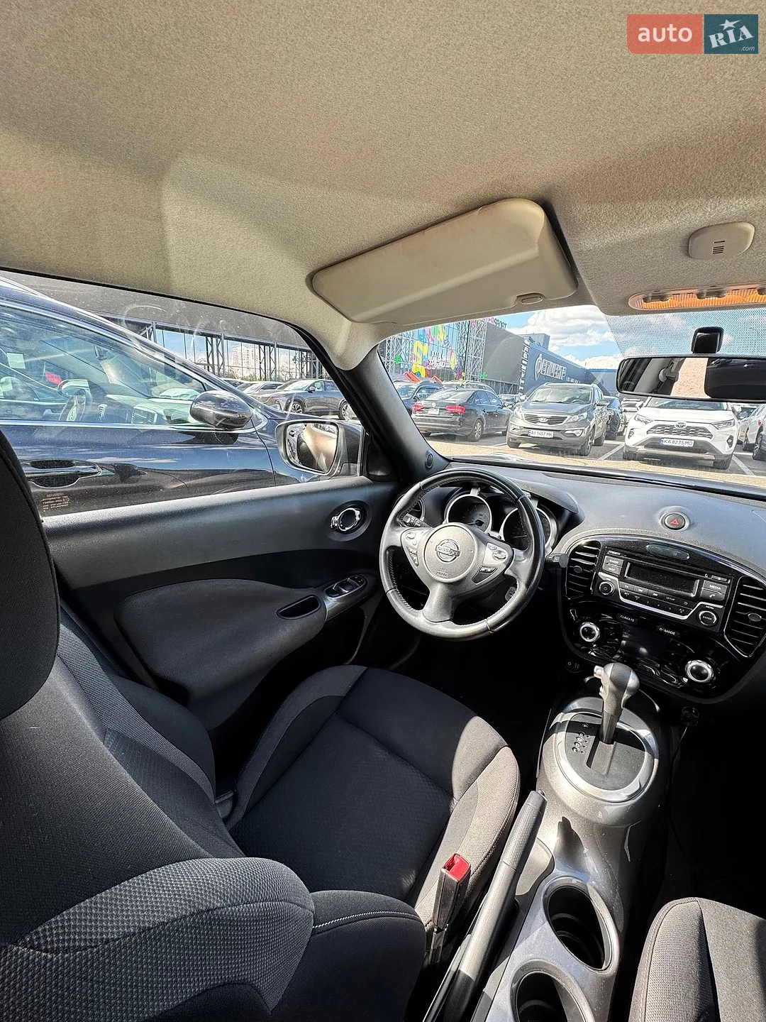 2019 Nissan Juke - мініатюра 26