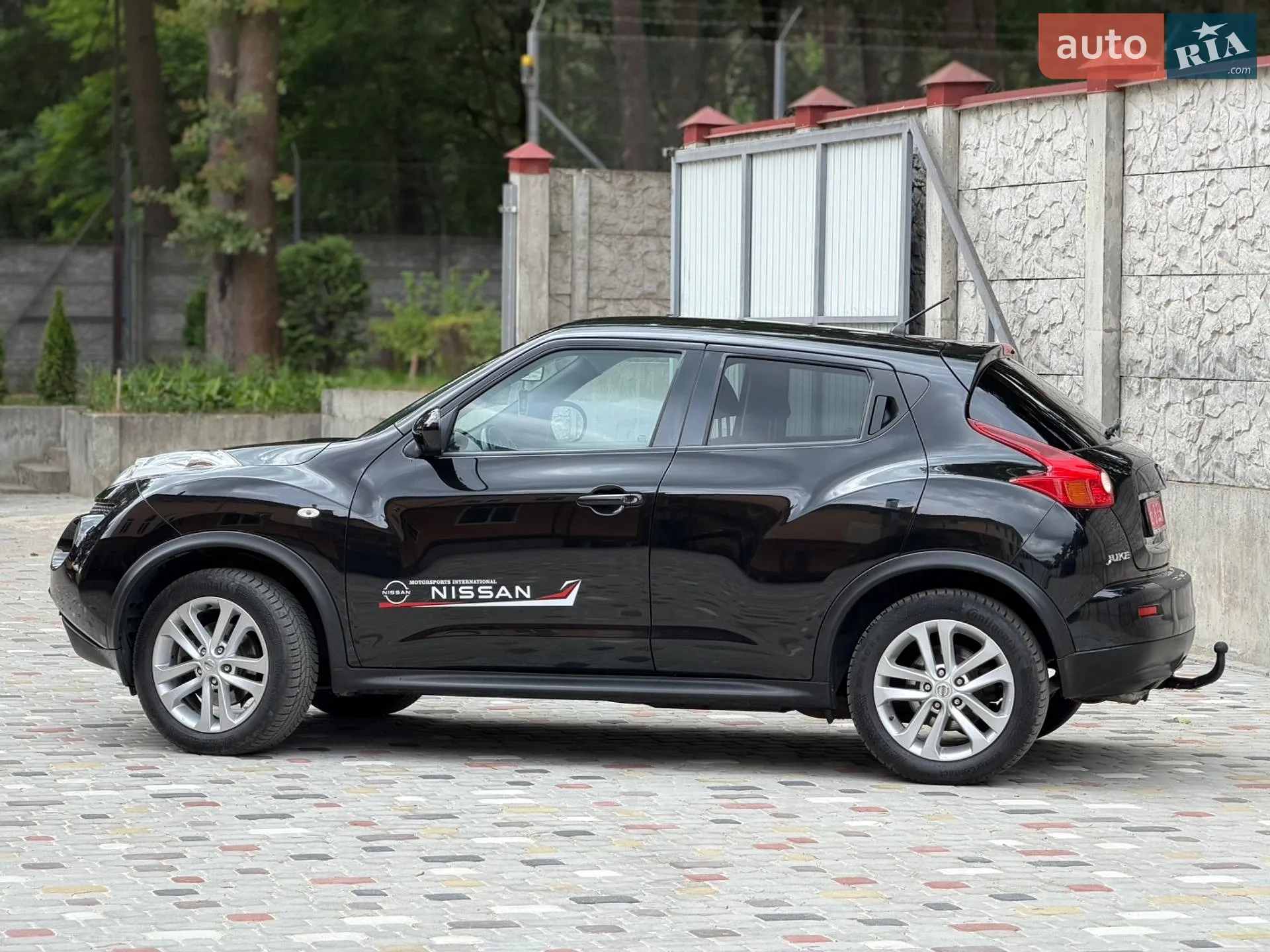 2013 Nissan Juke - мініатюра 7