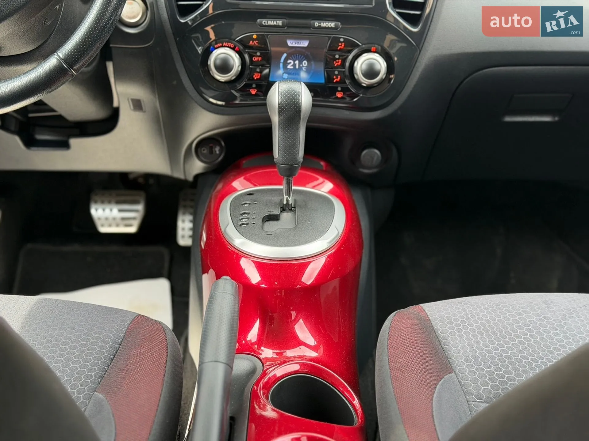 2013 Nissan Juke - мініатюра 24