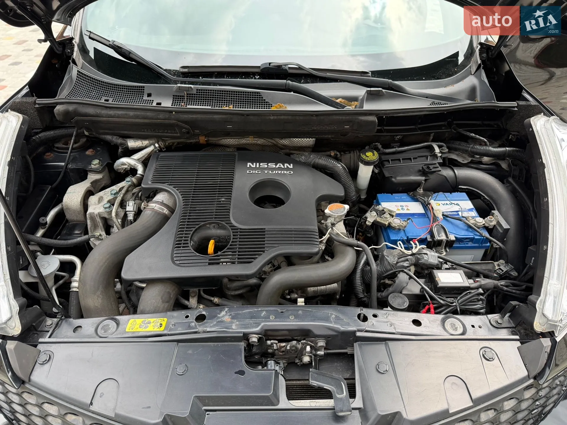 2013 Nissan Juke - мініатюра 35