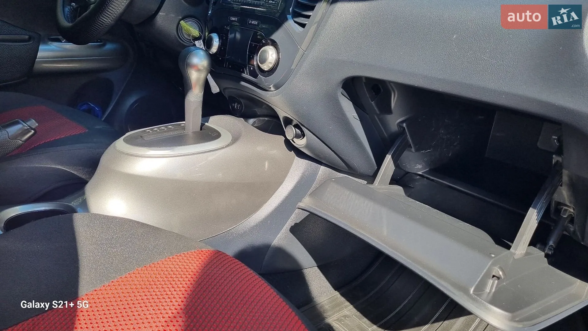 2012 Nissan Juke - мініатюра 22
