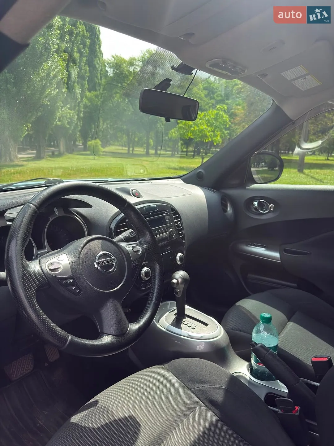 2012 Nissan Juke - мініатюра 7