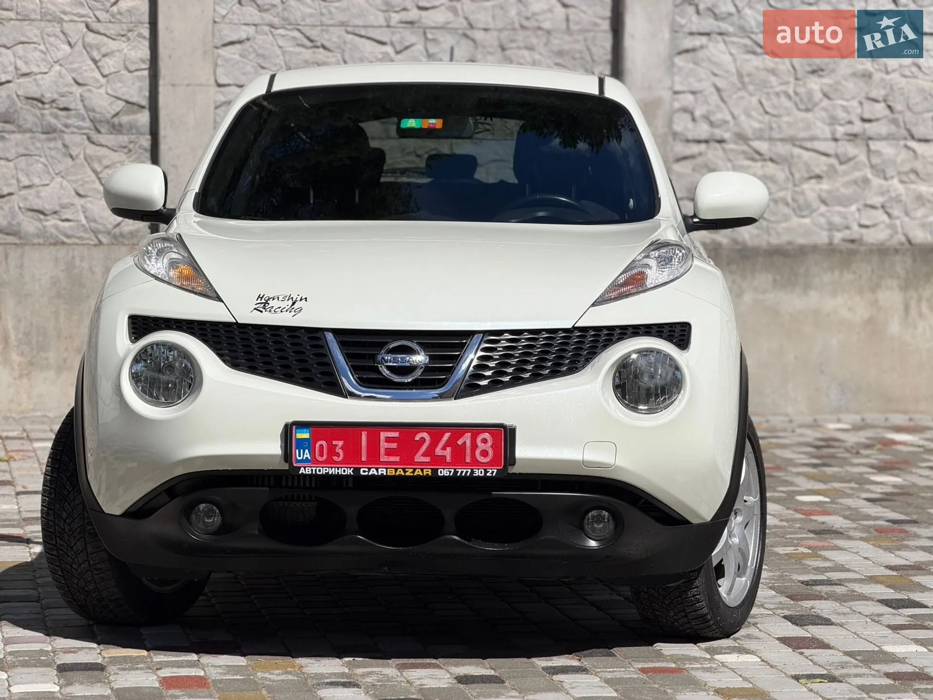 2011 Nissan Juke - мініатюра 4