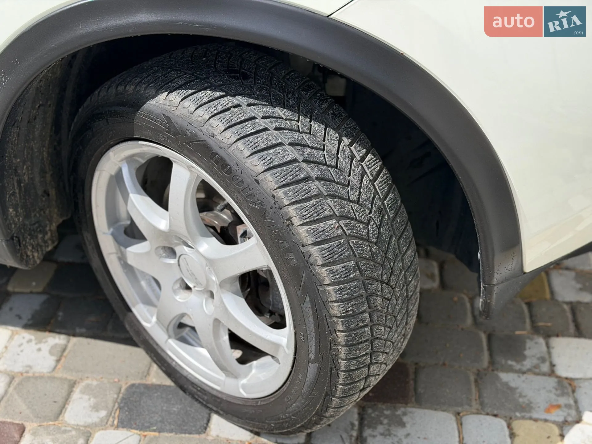 2011 Nissan Juke - мініатюра 14