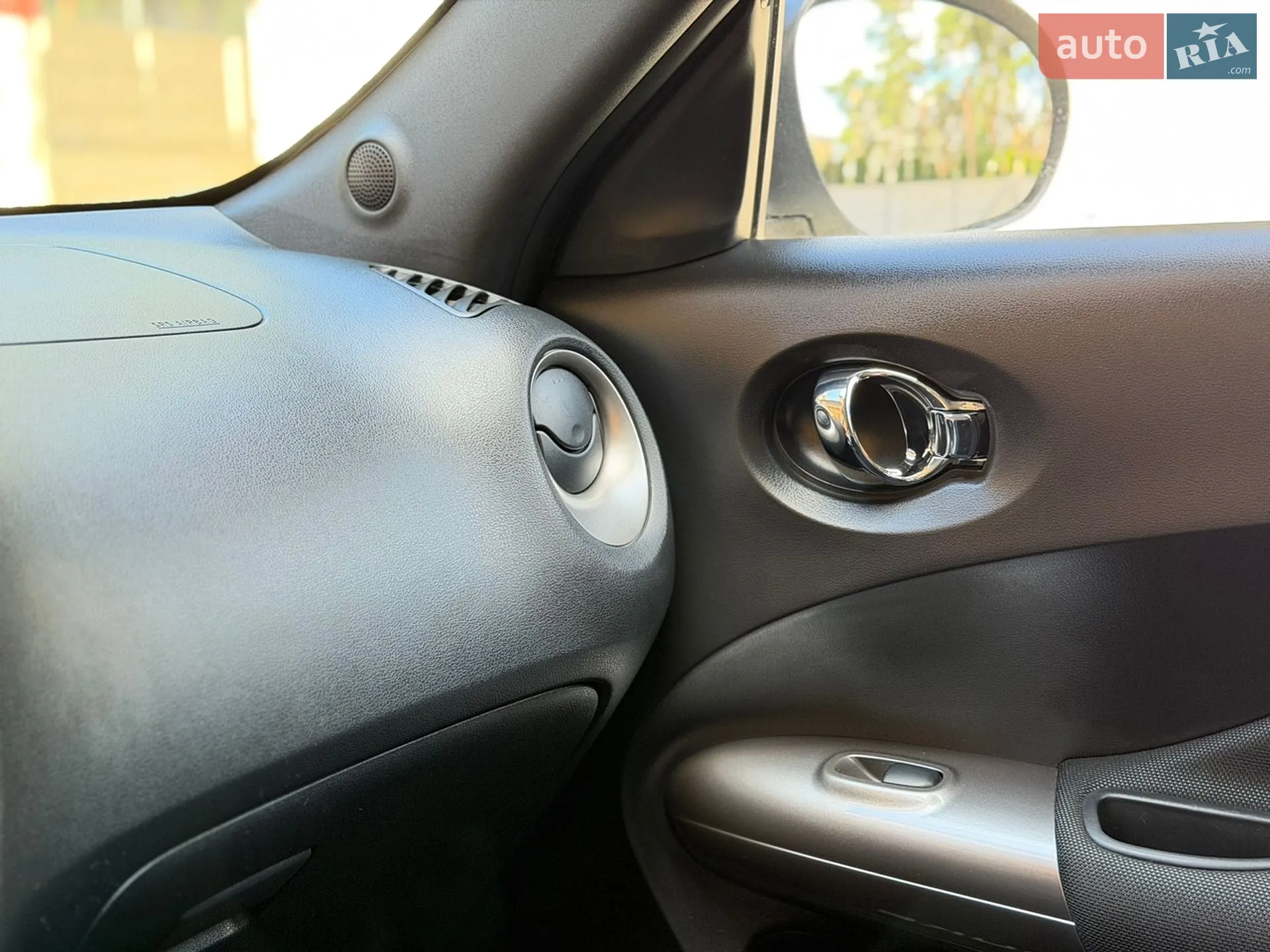 2011 Nissan Juke - мініатюра 20