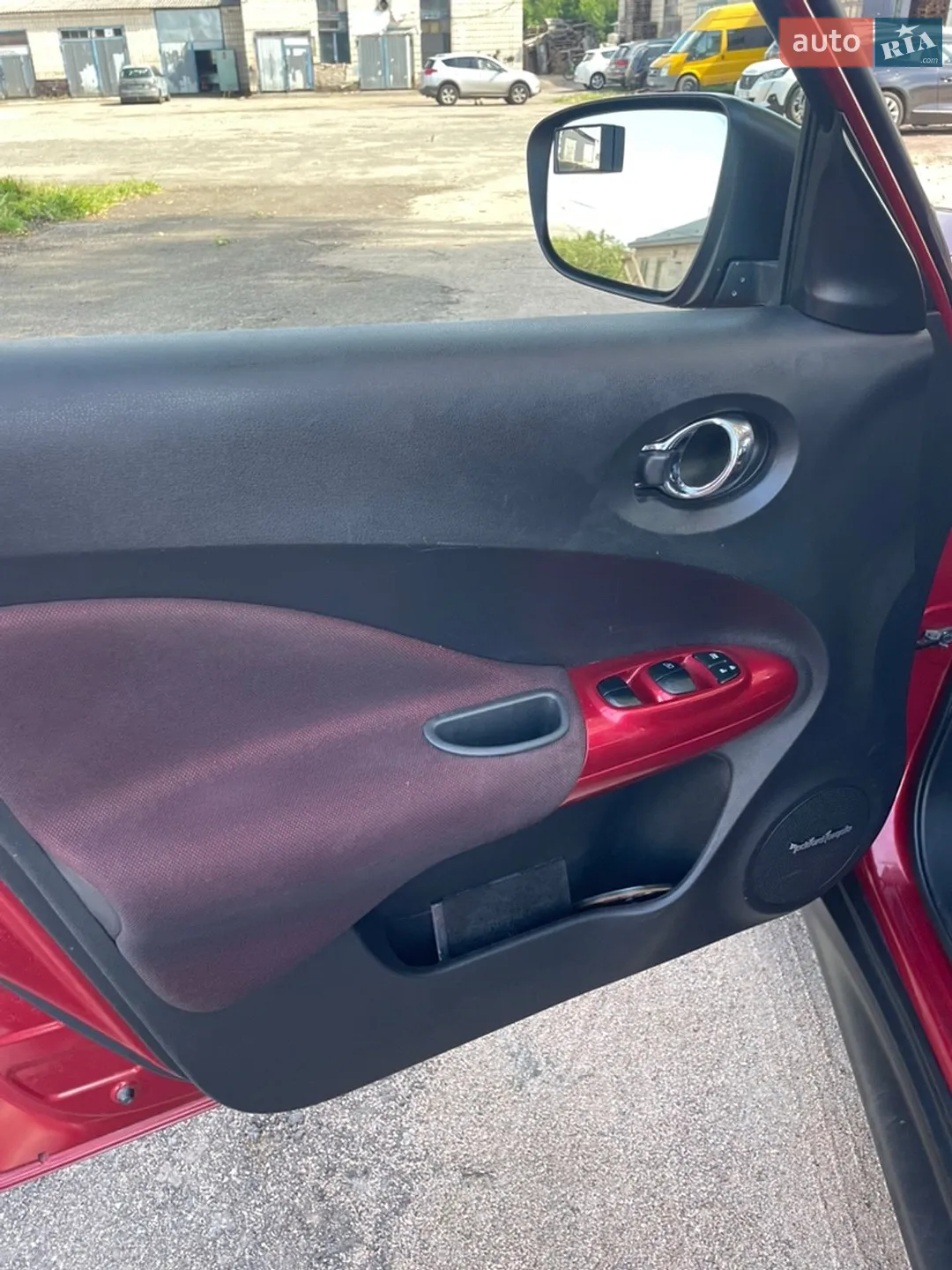 2015 Nissan Juke - мініатюра 10