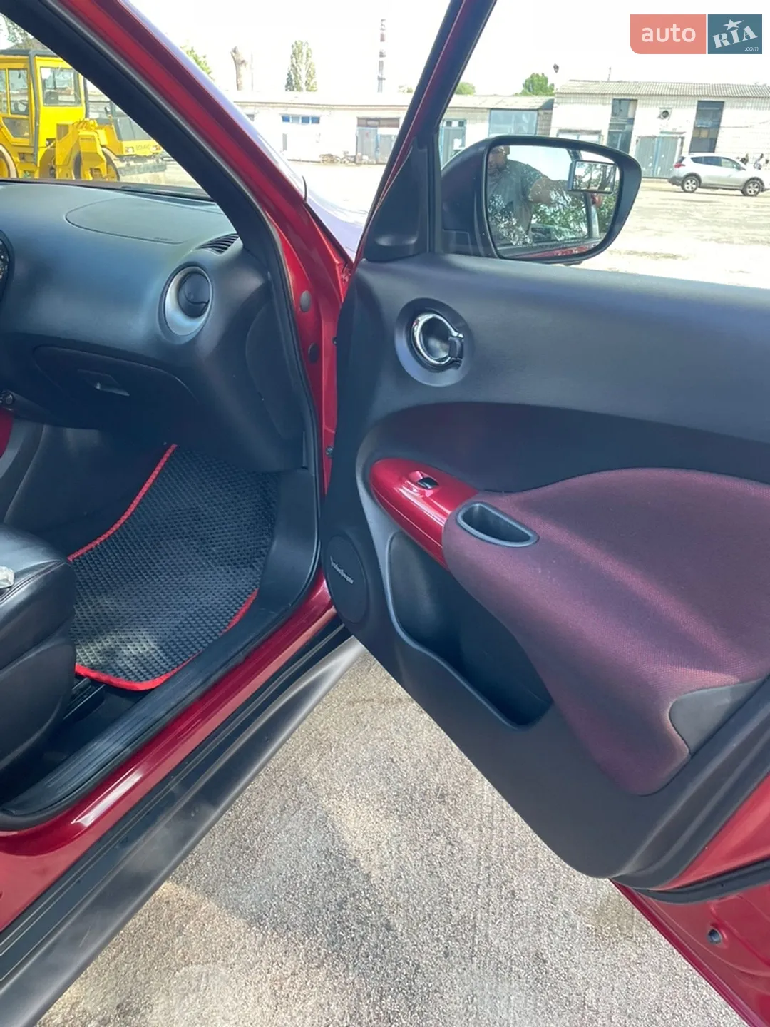 2015 Nissan Juke - мініатюра 13