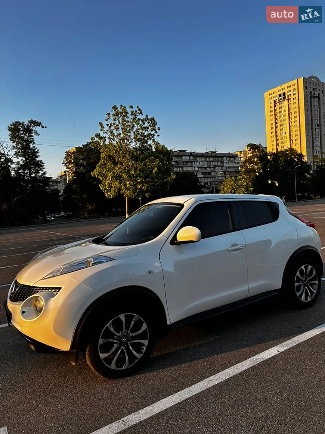 2013 Nissan Juke - мініатюра 2