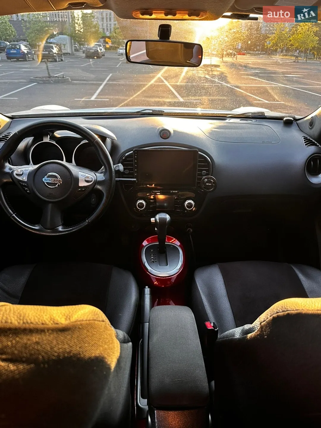 2013 Nissan Juke - мініатюра 10