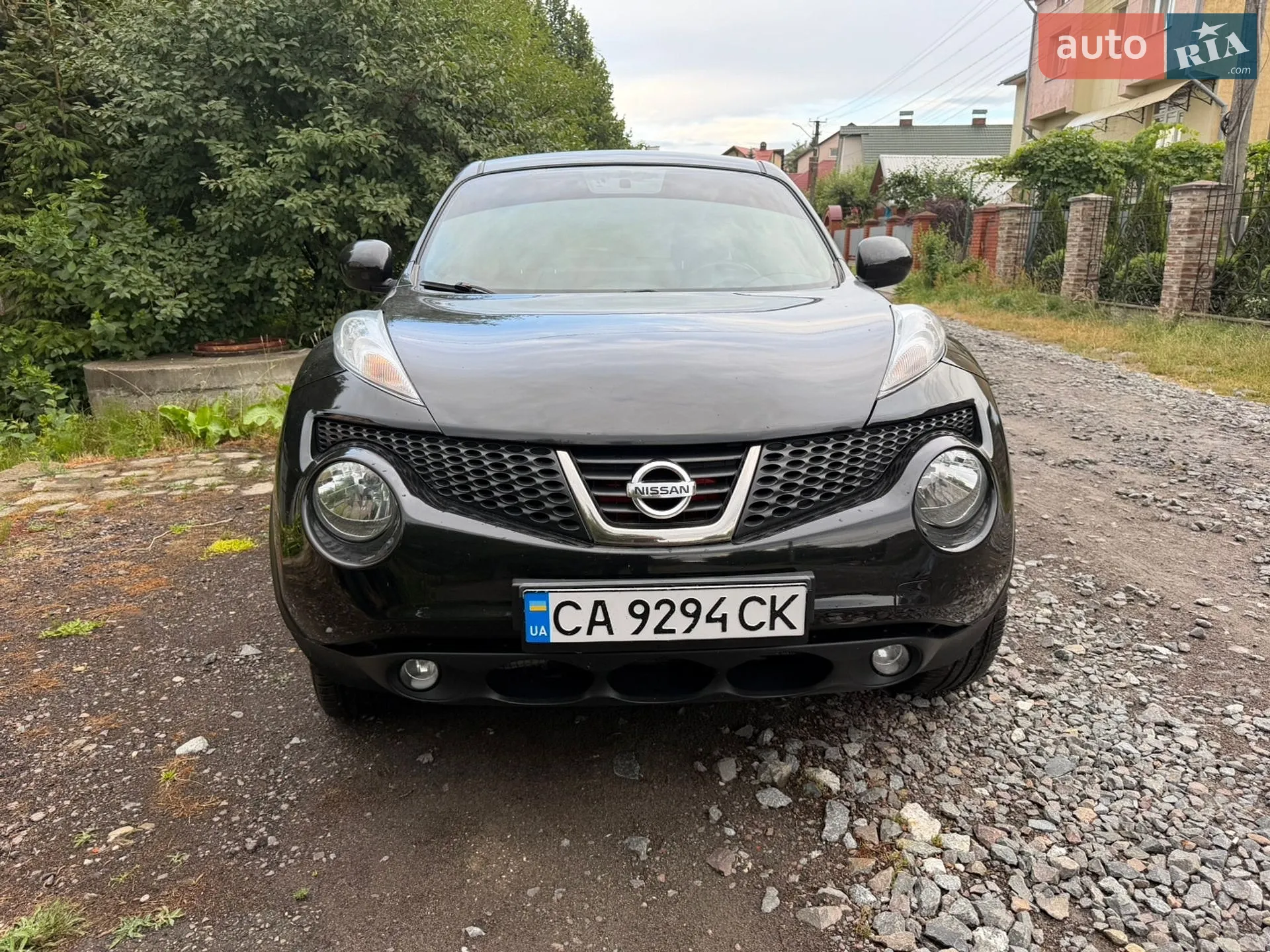2012 Nissan Juke - мініатюра 3