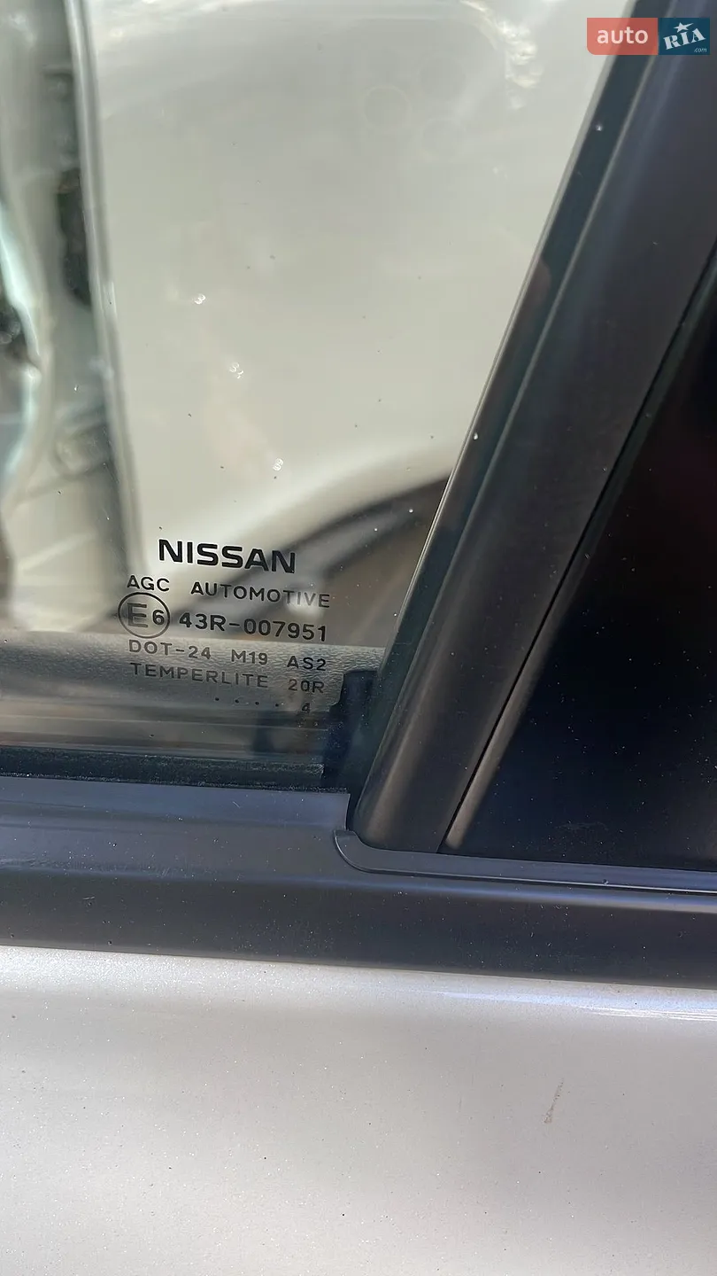 2014 Nissan Juke - мініатюра 8