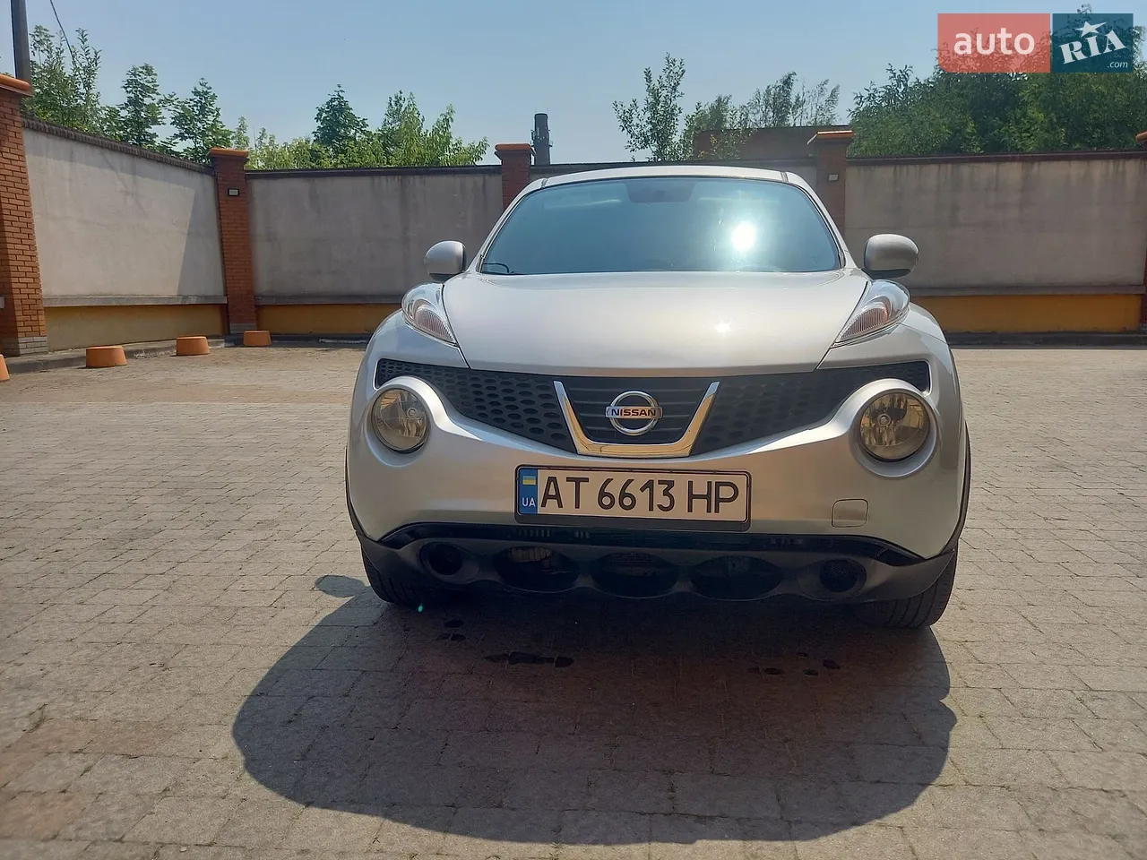 2014 Nissan Juke - мініатюра 17