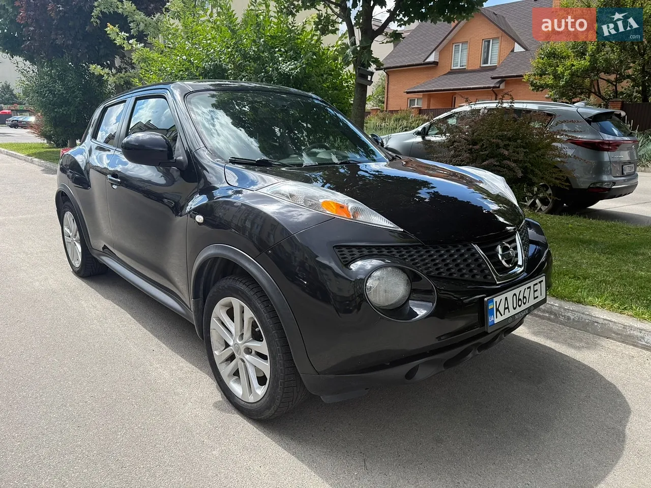2012 Nissan Juke - мініатюра 17
