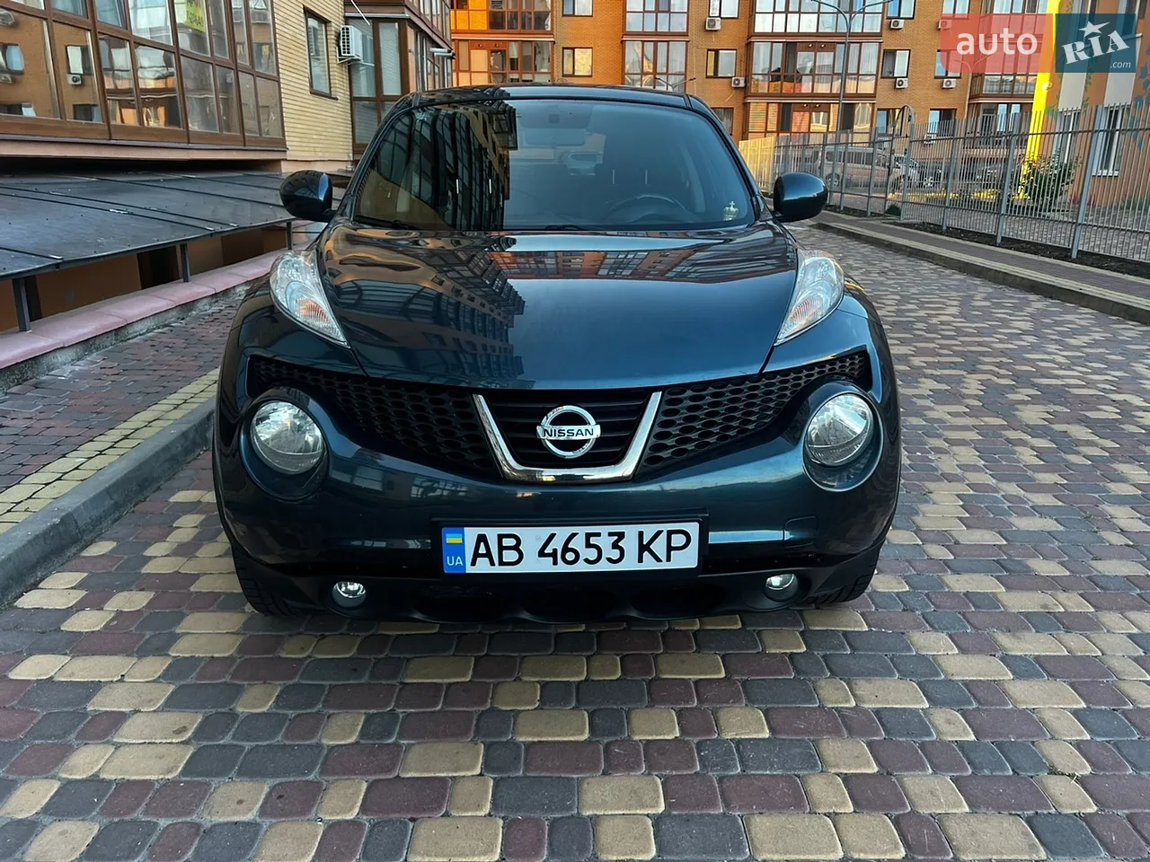 2013 Nissan Juke - мініатюра 25
