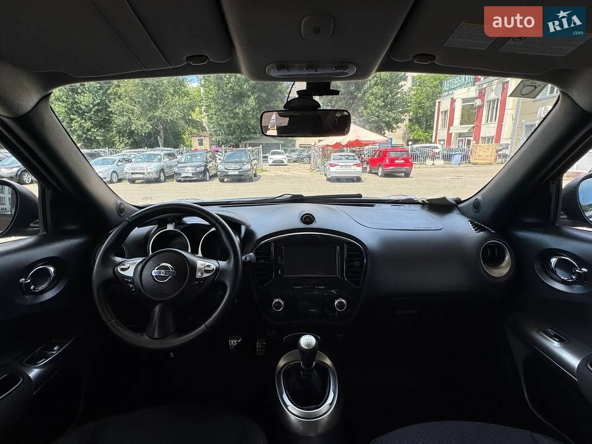 2011 Nissan Juke - мініатюра 7
