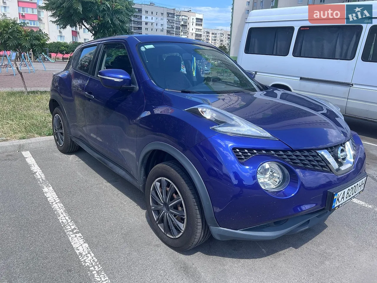 2016 Nissan Juke - мініатюра 16