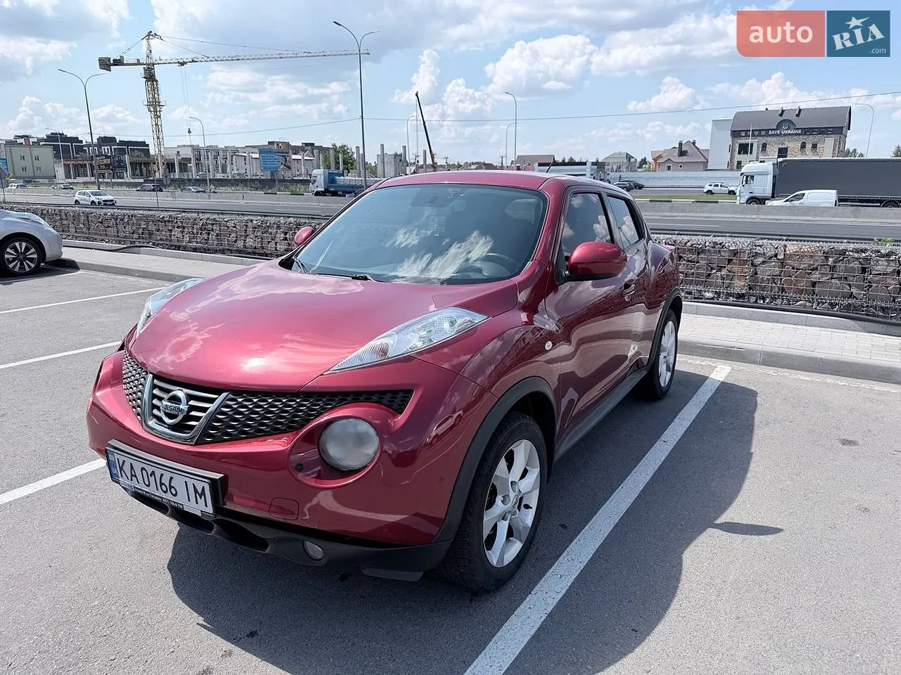 2011 Nissan Juke - мініатюра 24
