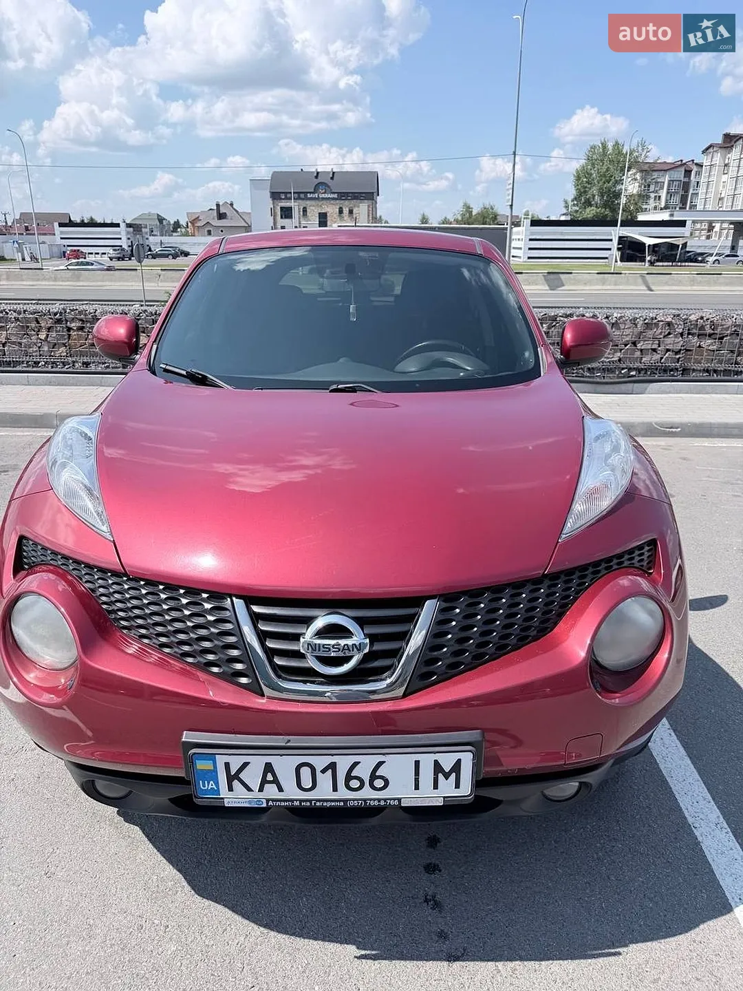 2012 Nissan Juke - мініатюра 4