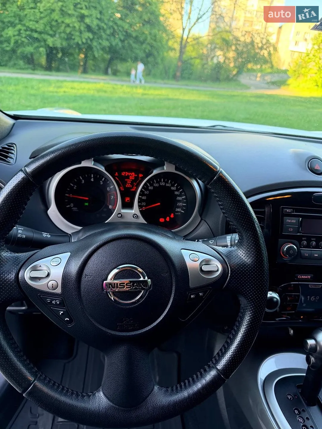 2013 Nissan Juke - мініатюра 10