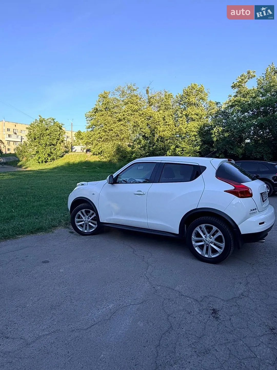 2013 Nissan Juke - мініатюра 6