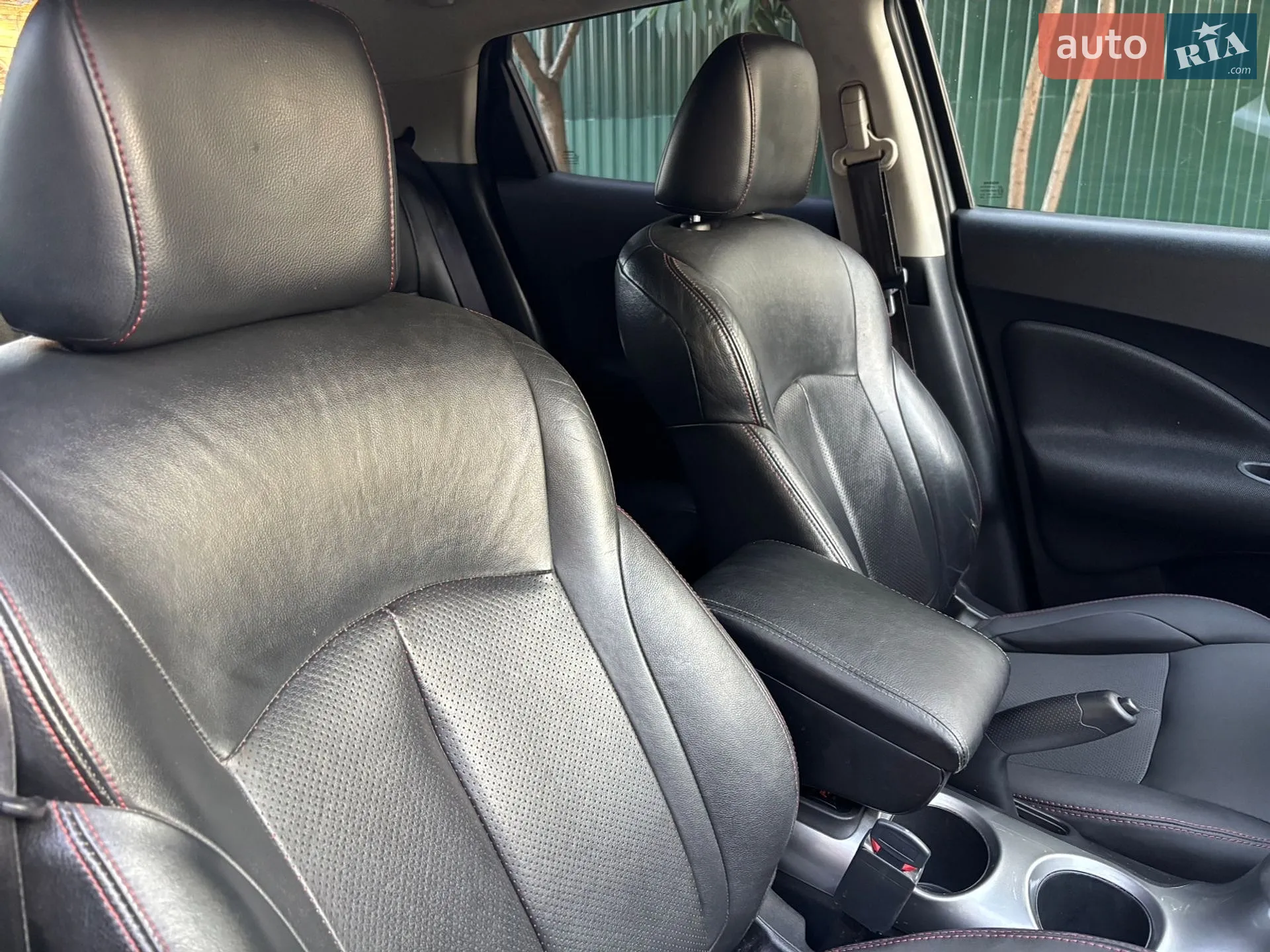 2011 Nissan Juke - мініатюра 19