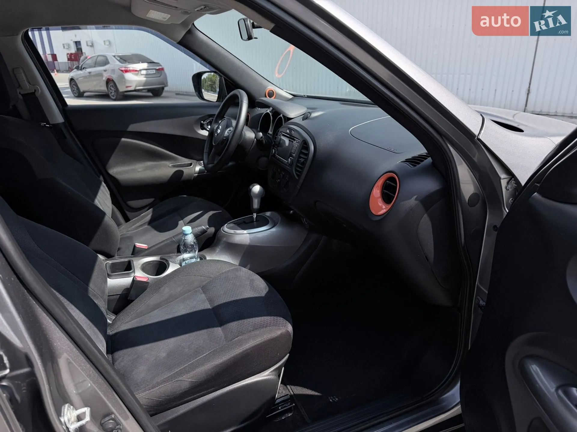 2014 Nissan Juke - мініатюра 28