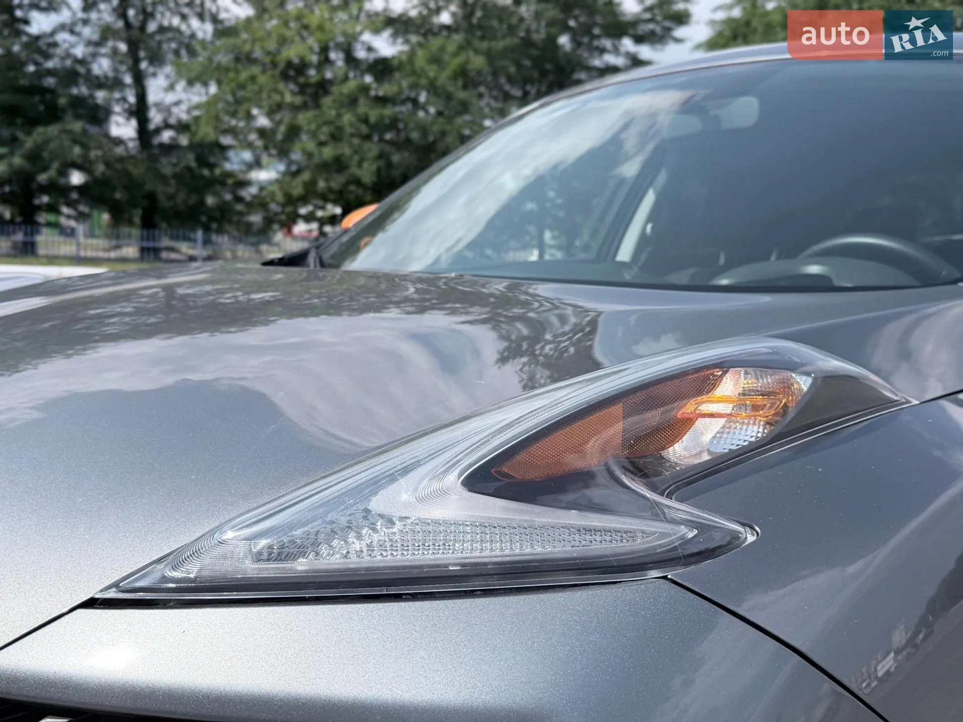 2014 Nissan Juke - мініатюра 41