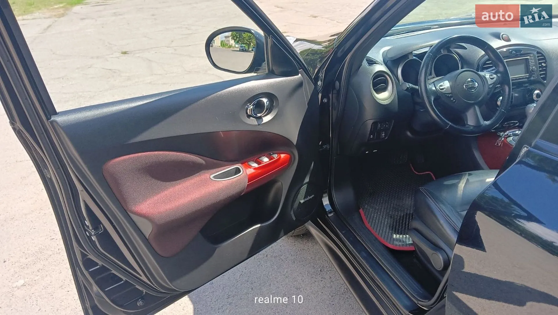 2013 Nissan Juke - мініатюра 14