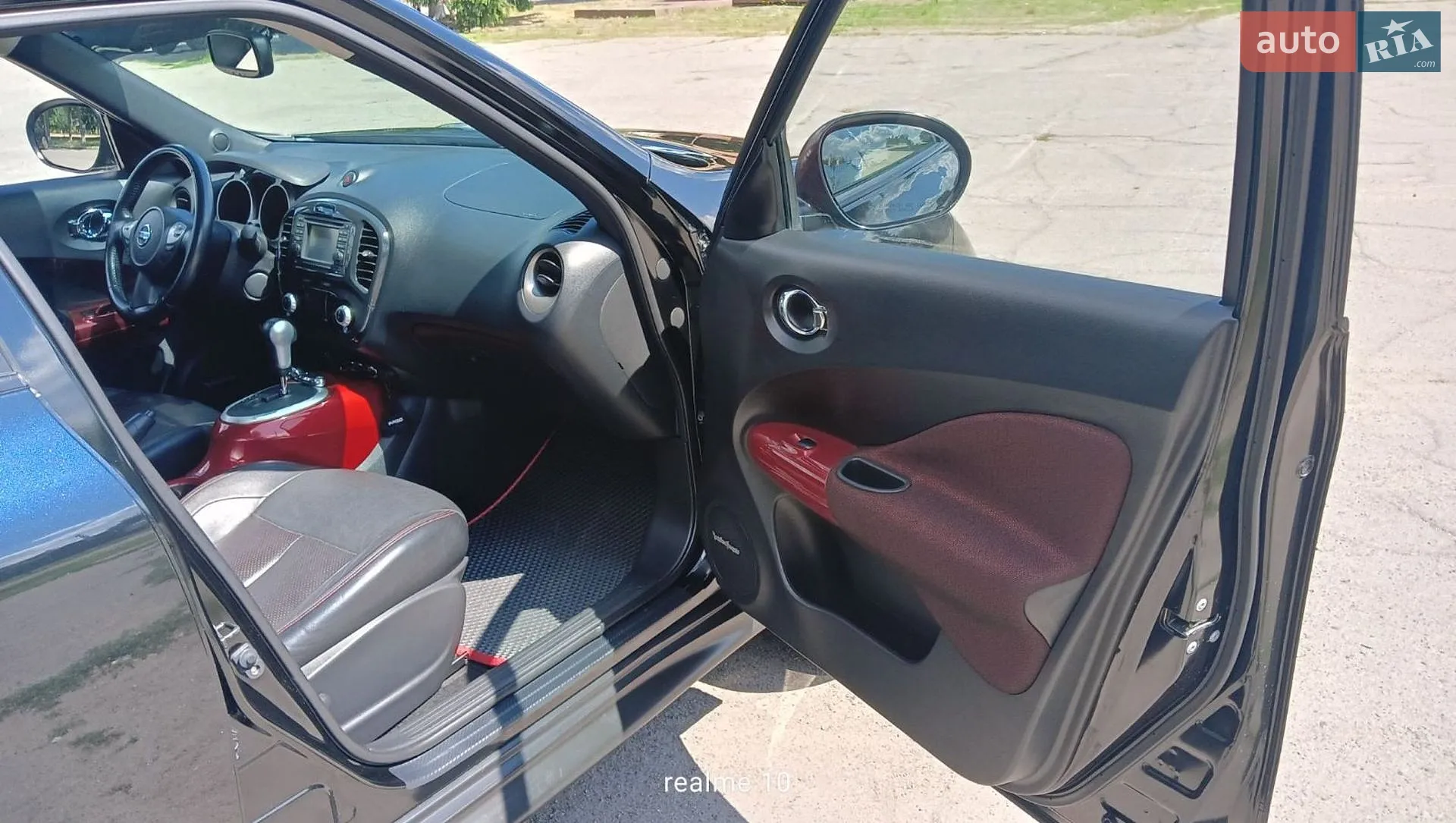 2013 Nissan Juke - мініатюра 19