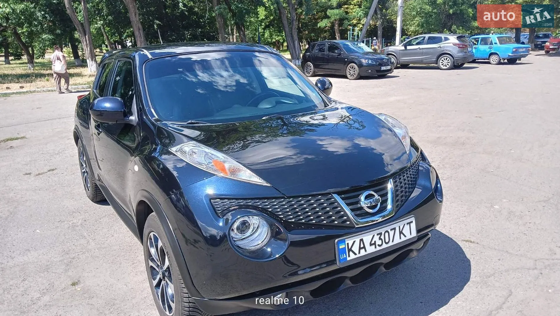 2013 Nissan Juke - мініатюра 24