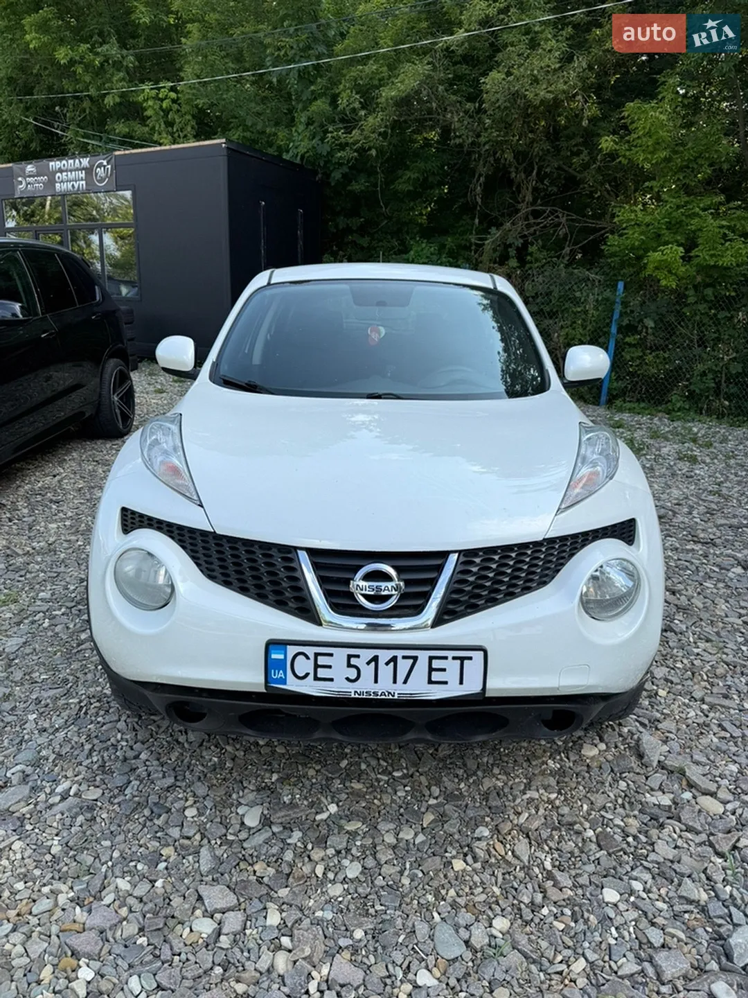 2014 Nissan Juke - мініатюра 8