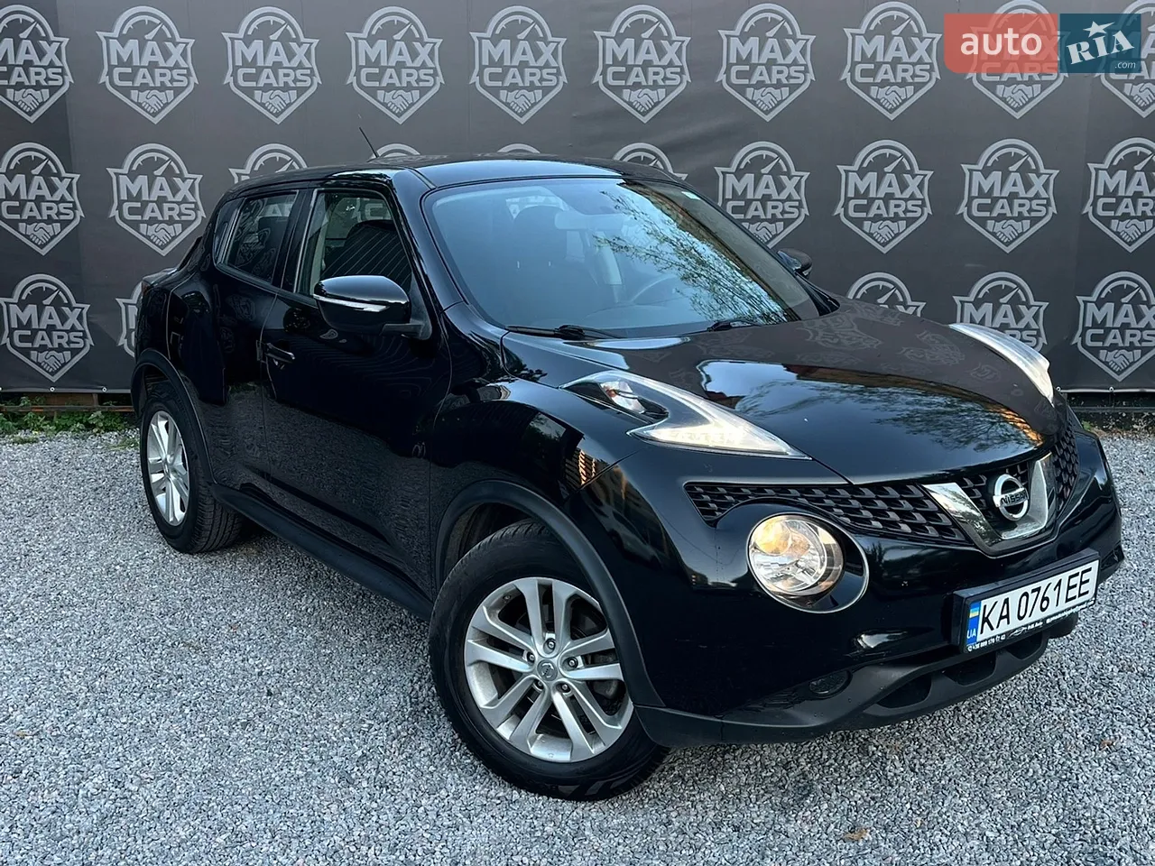 2016 Nissan Juke - мініатюра 15