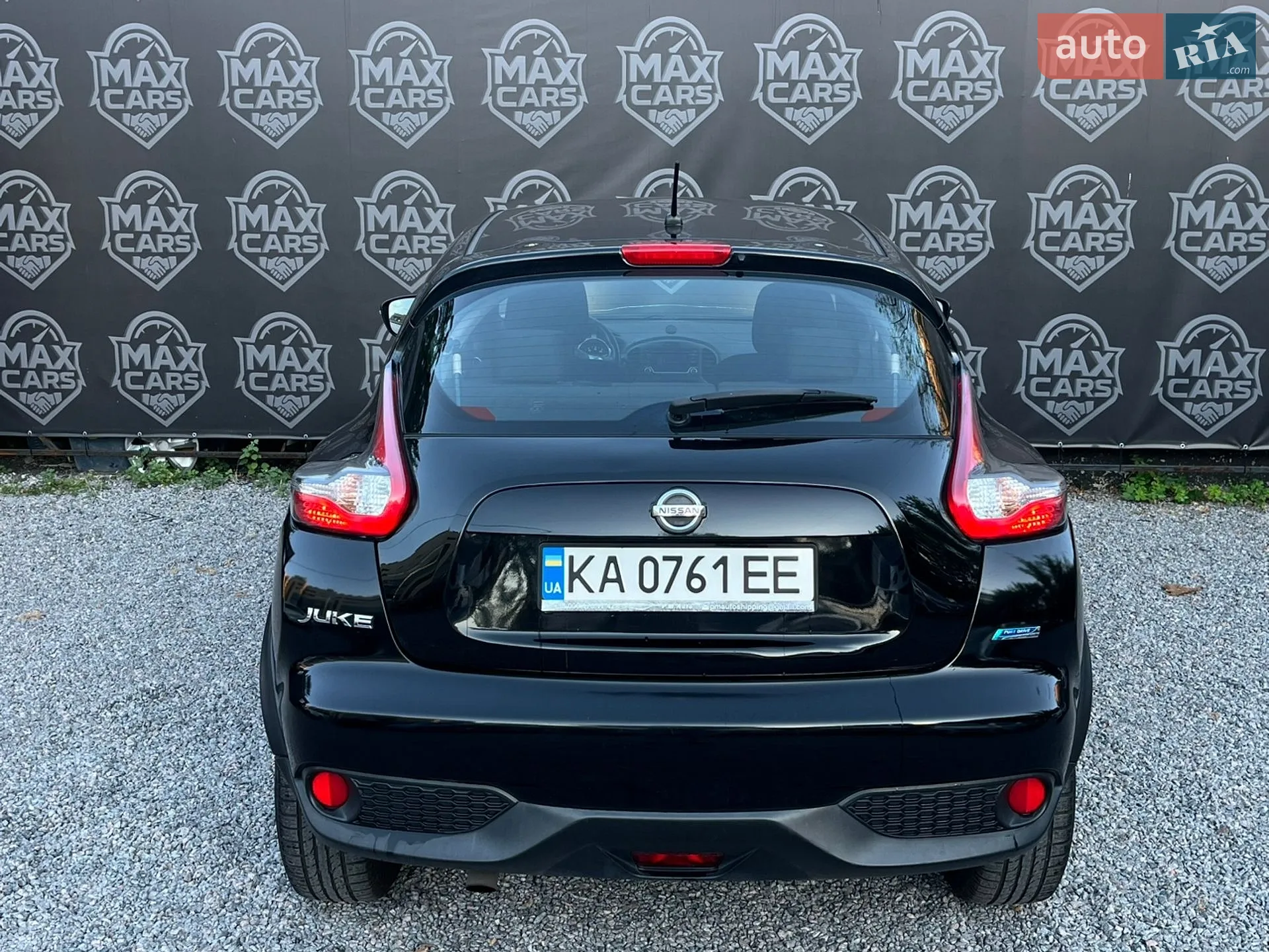 2015 Nissan Juke - мініатюра 5