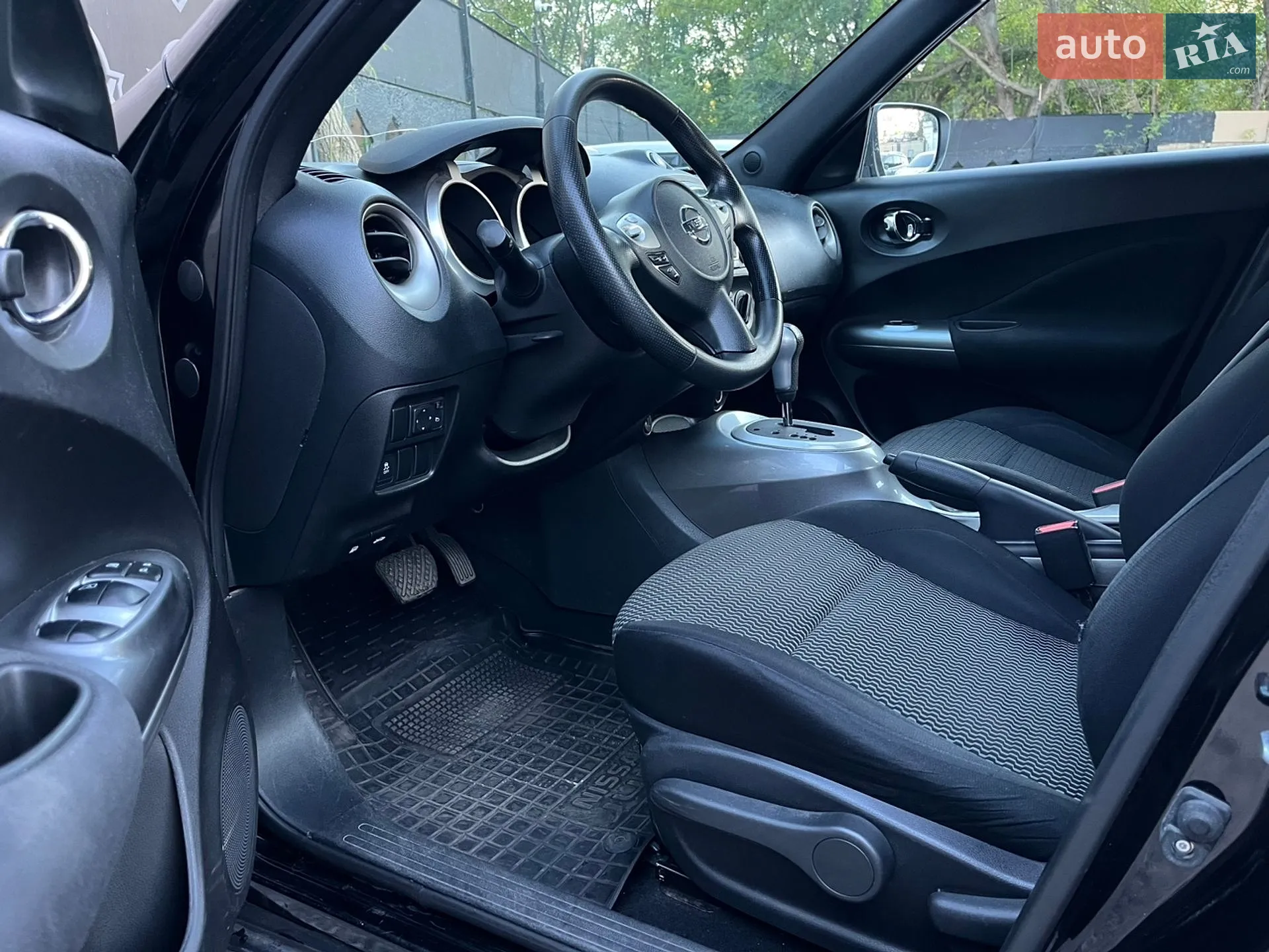 2015 Nissan Juke - мініатюра 7