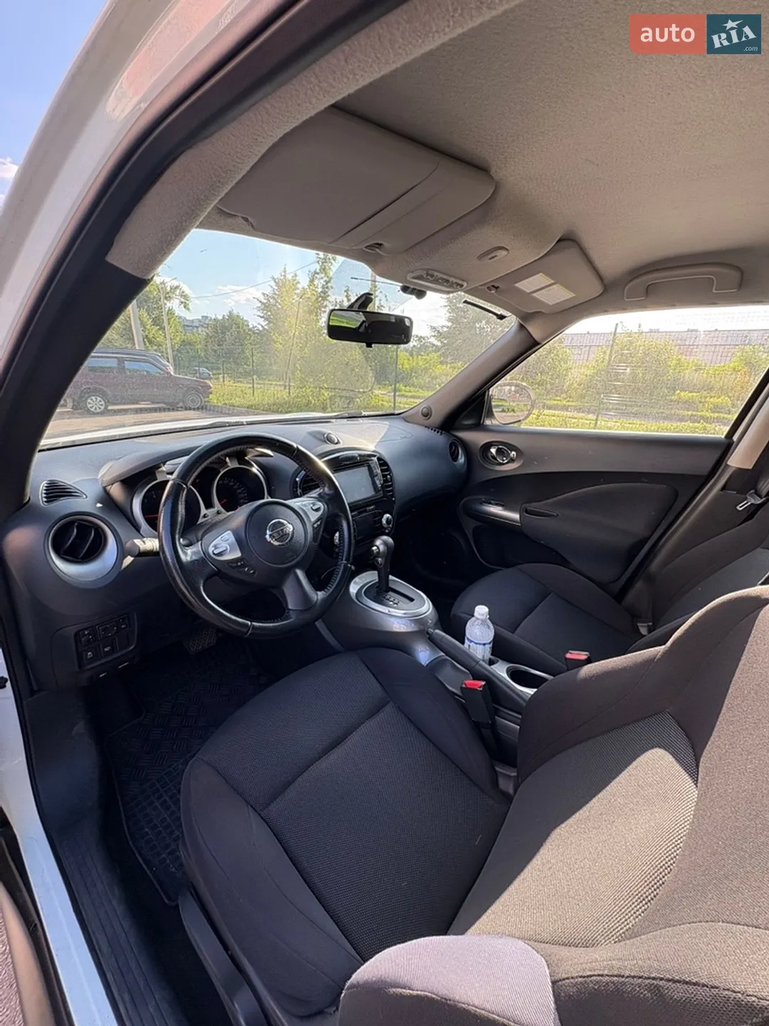 2012 Nissan Juke - мініатюра 6