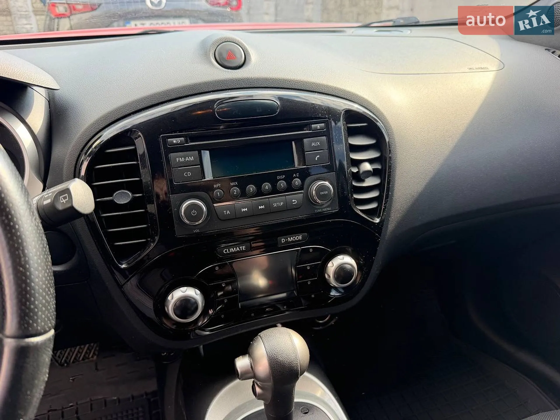 2014 Nissan Juke - мініатюра 10