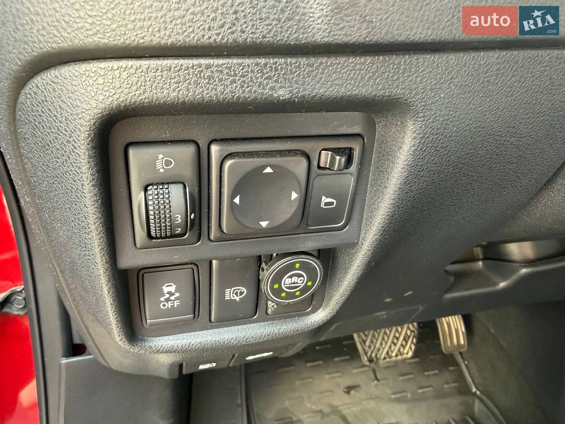 2014 Nissan Juke - мініатюра 12