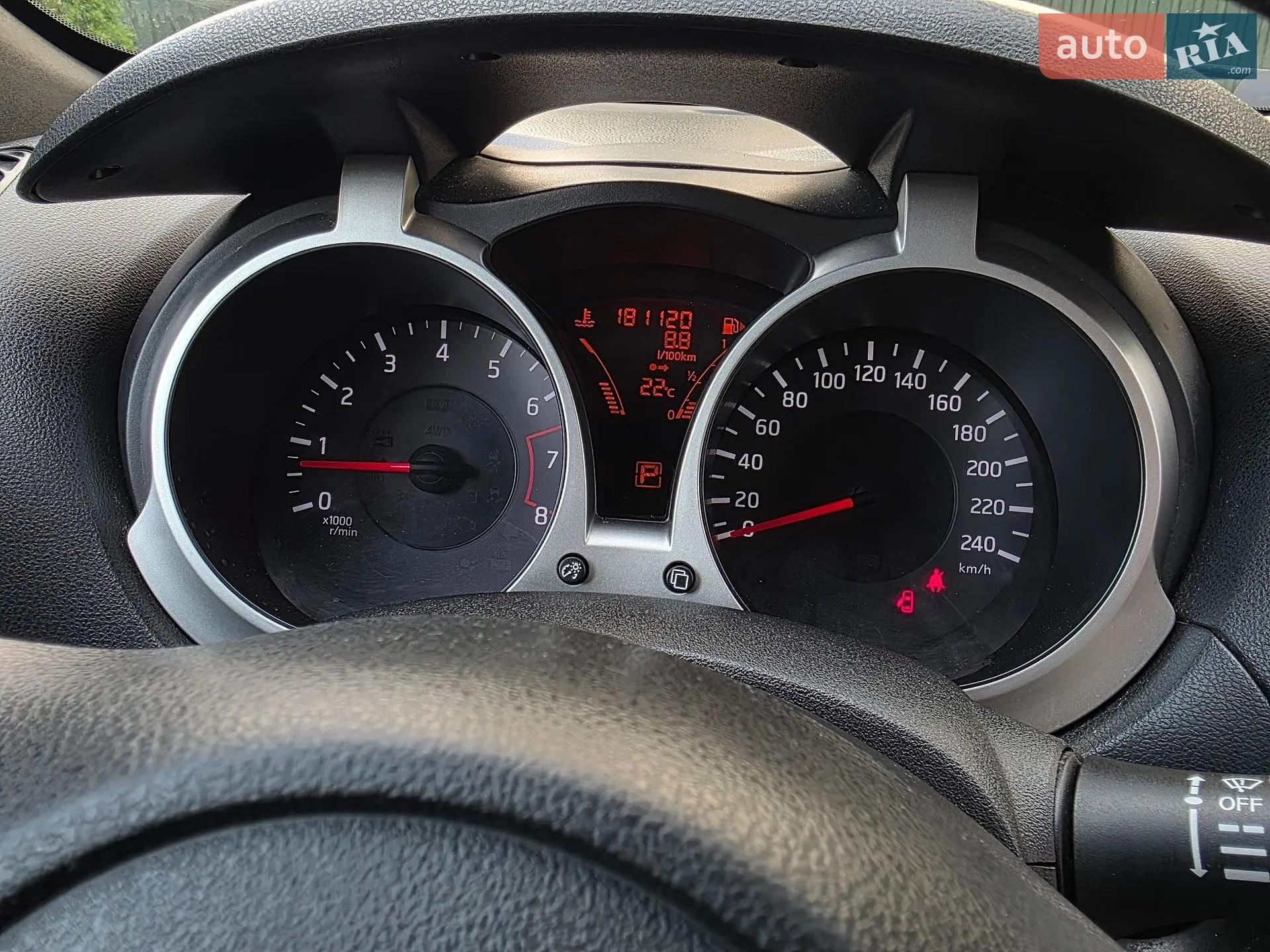 2011 Nissan Juke - мініатюра 41