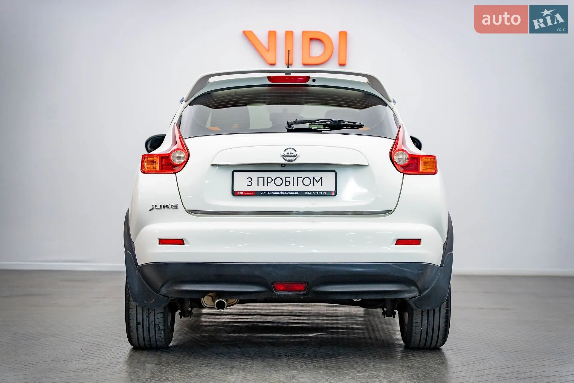 2012 Nissan Juke - мініатюра 6