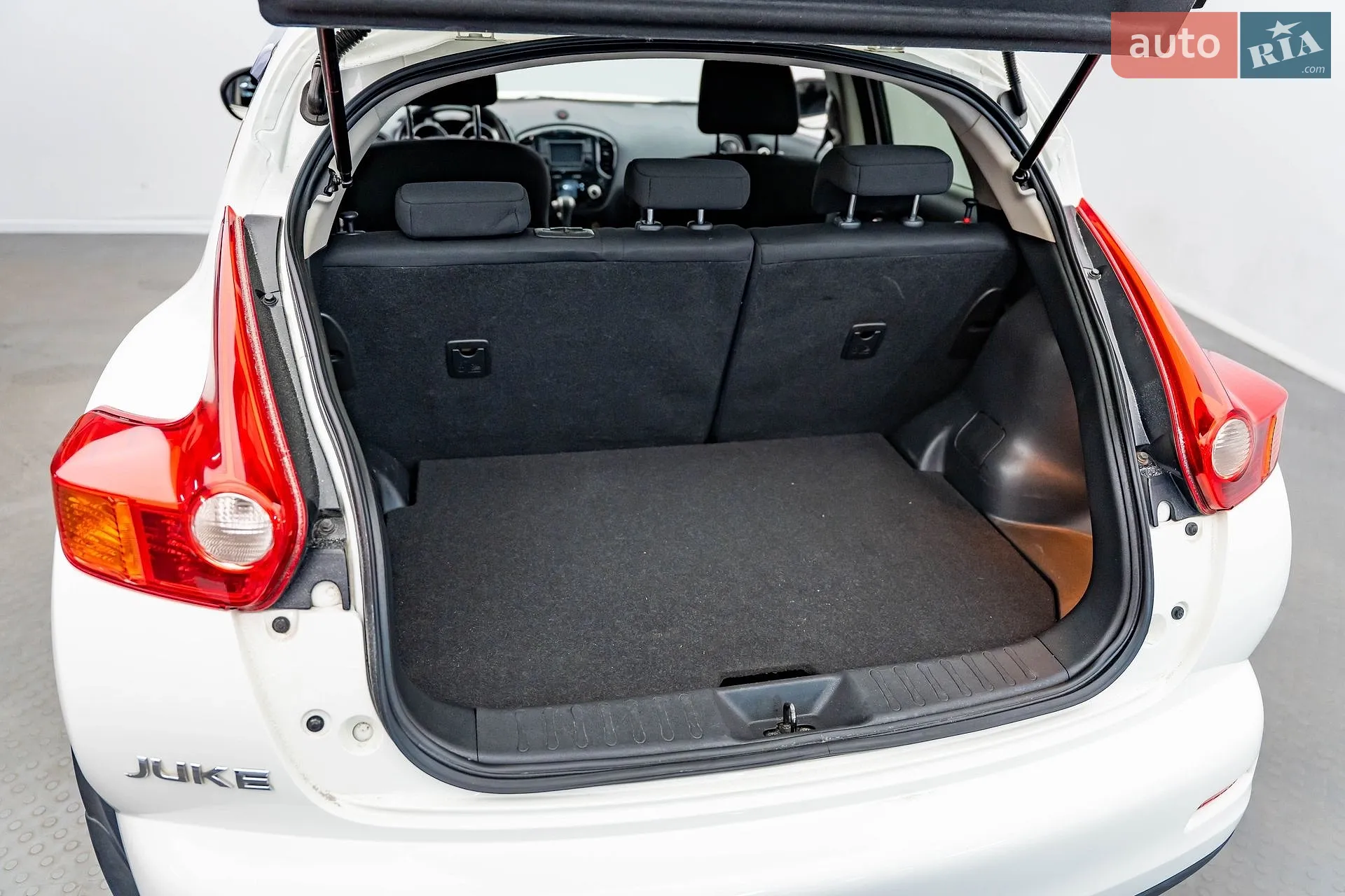 2012 Nissan Juke - мініатюра 7