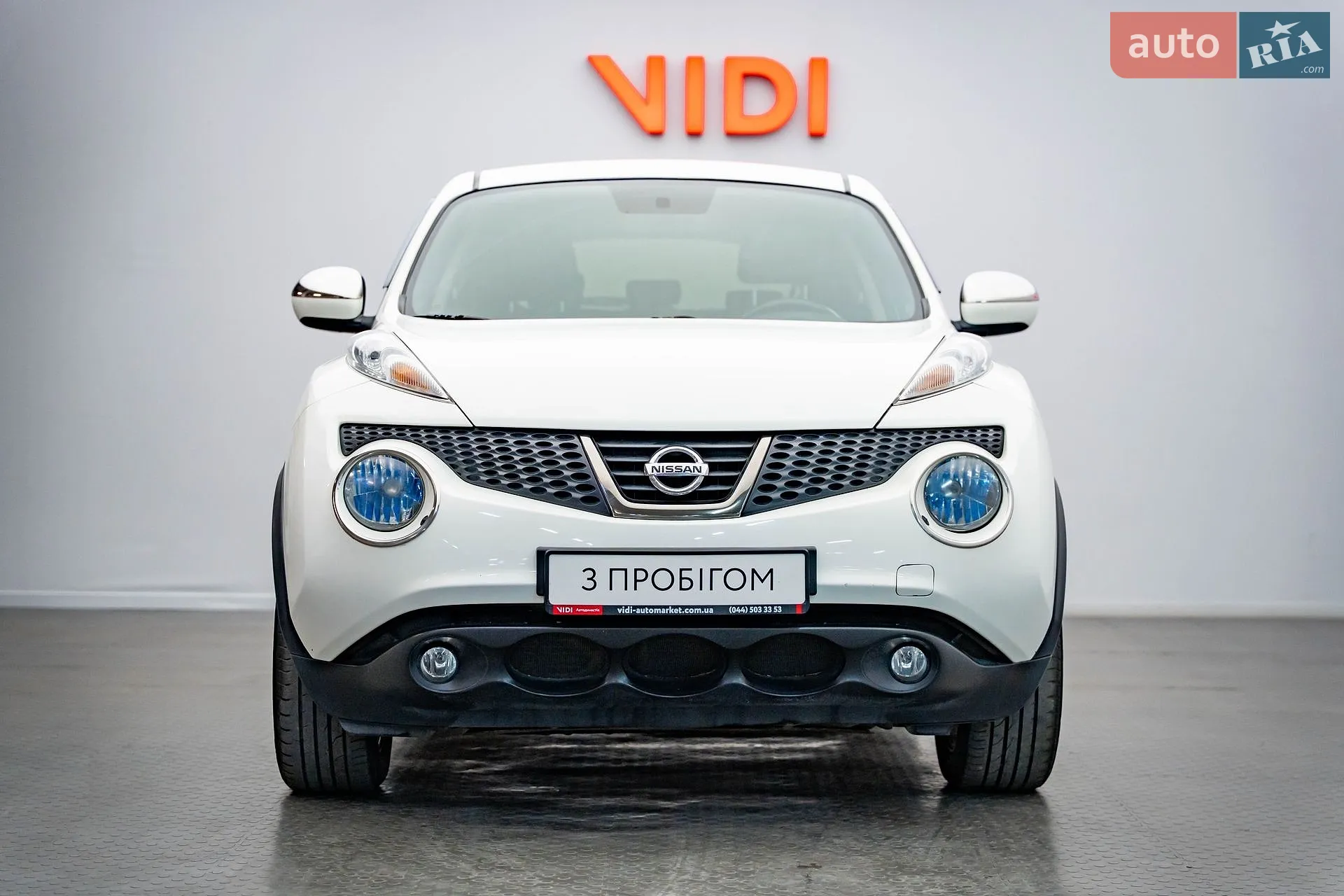 2012 Nissan Juke - мініатюра 5