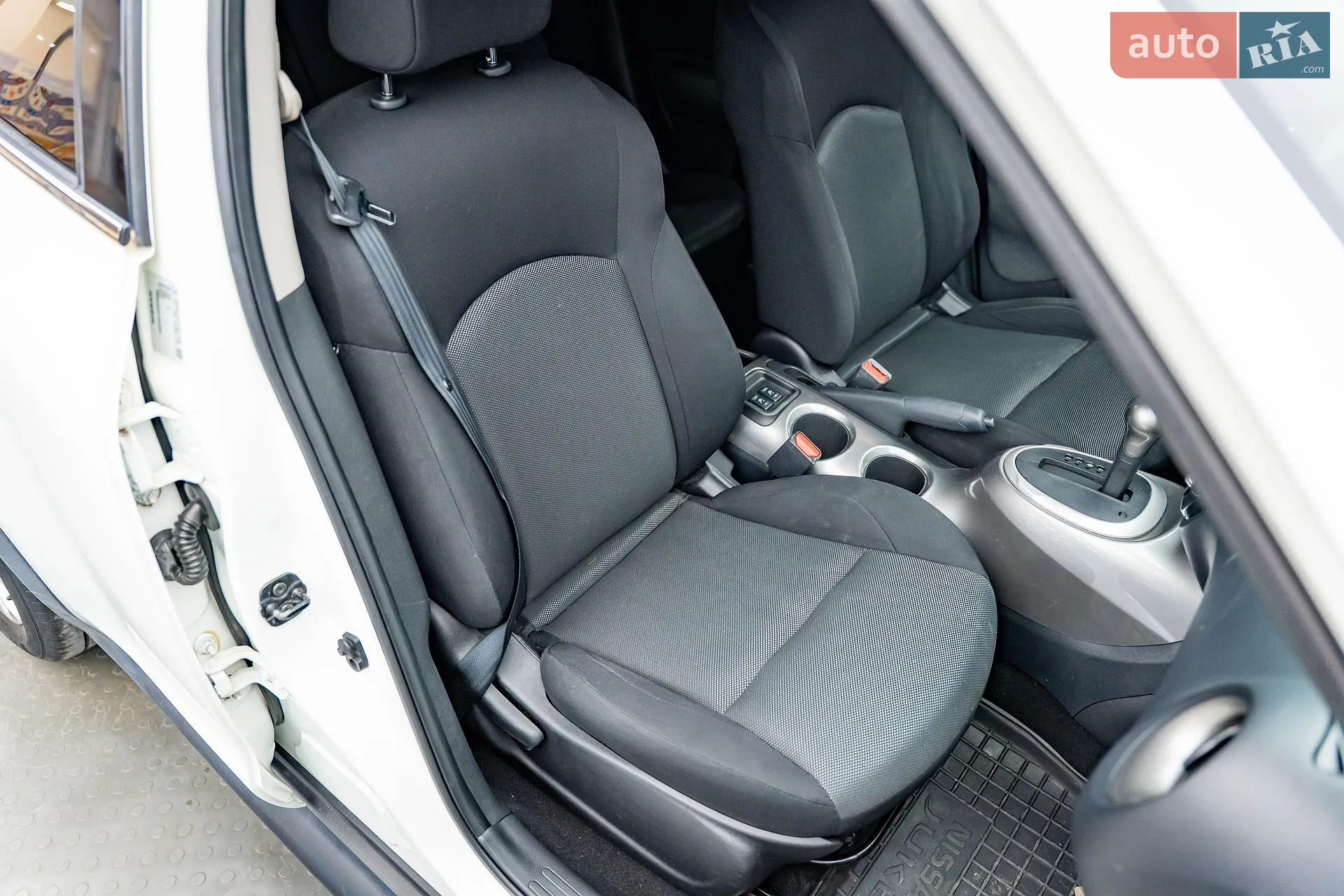 2012 Nissan Juke - мініатюра 20