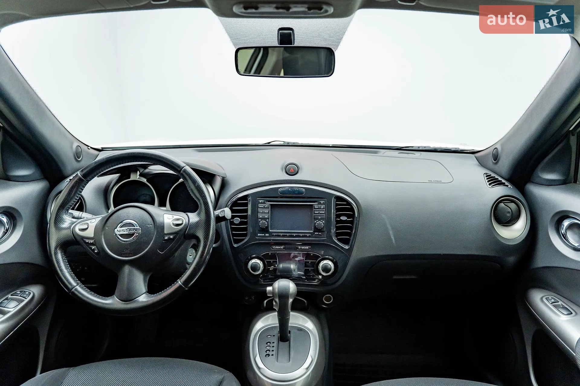 2012 Nissan Juke - мініатюра 10