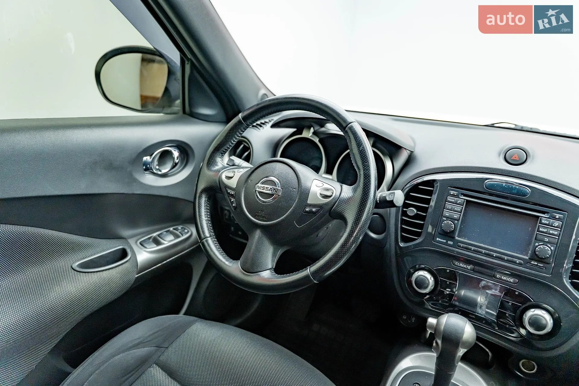 2012 Nissan Juke - мініатюра 12